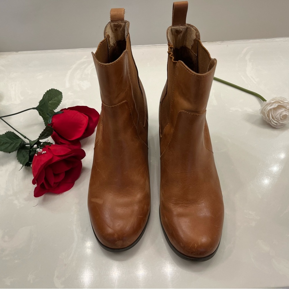 Women's shoes #08 in excellent condition!